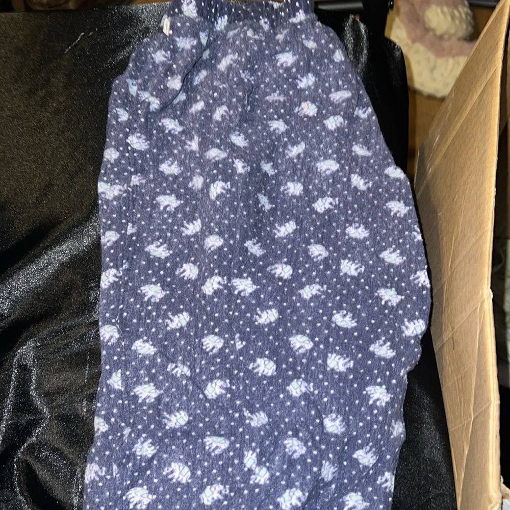 pj pants